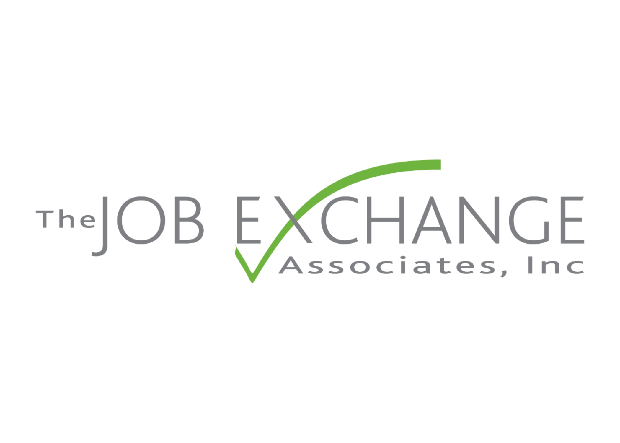 The Job Exchange